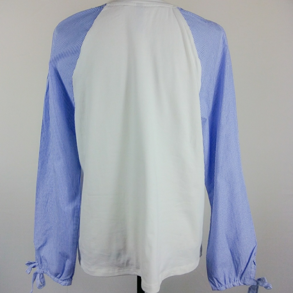 Massini by Stacy London Top - Picture 4 of 6